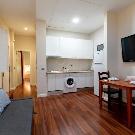 세비야 Holi-Rent Lumbreras 아파트 외부 사진