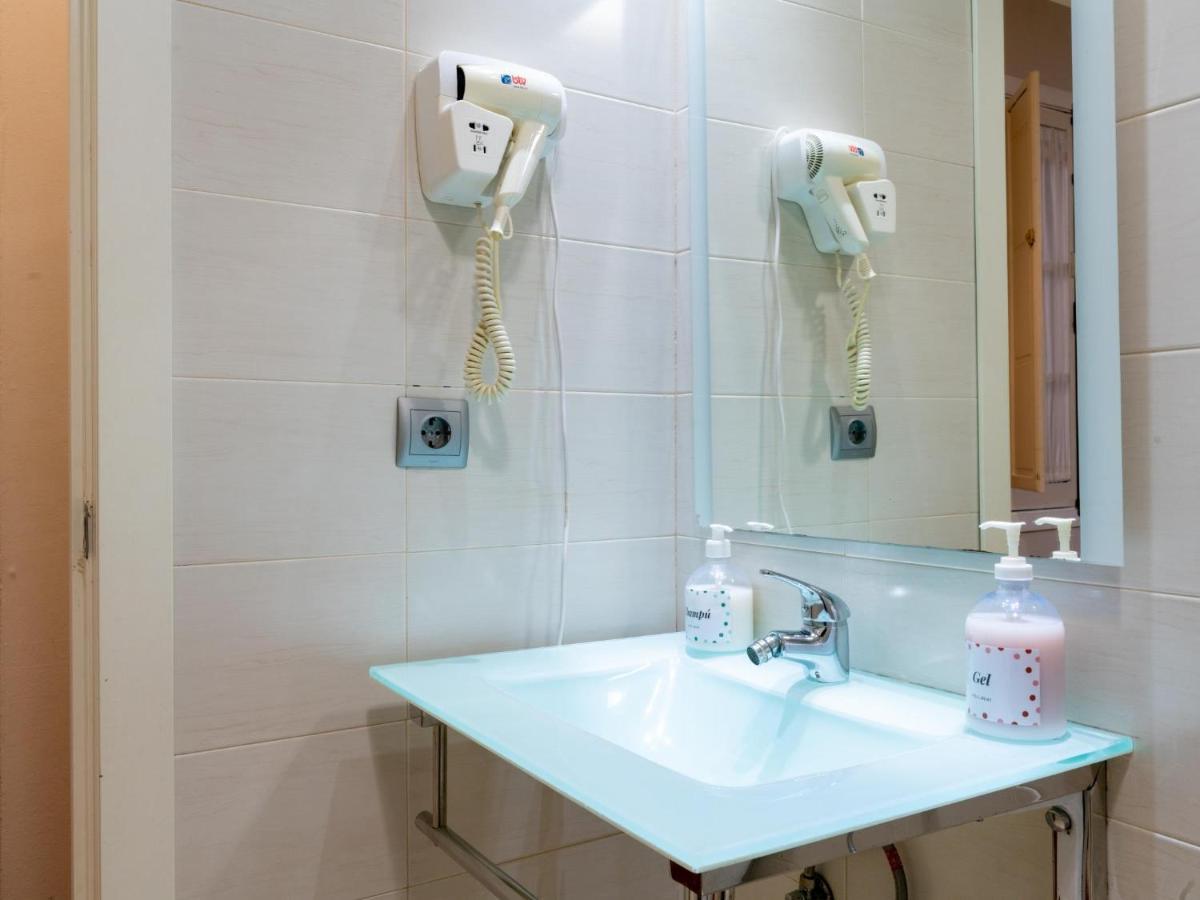 세비야 Holi-Rent Lumbreras 아파트 외부 사진