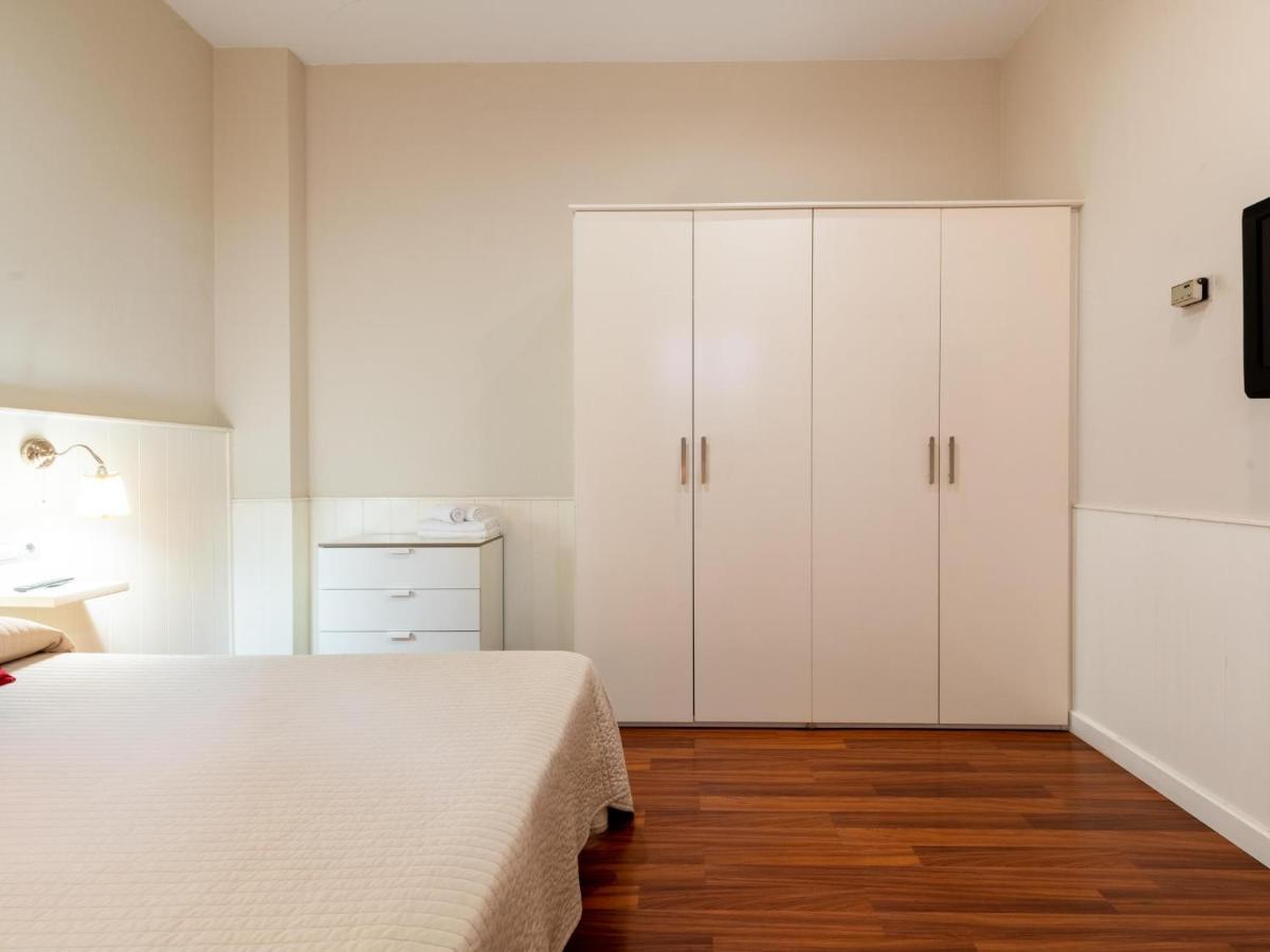 세비야 Holi-Rent Lumbreras 아파트 외부 사진